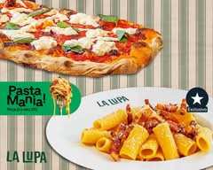 La Lupa