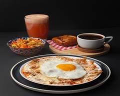 El Cafécito (Puebla)