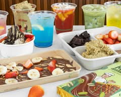 Nabil’s Açai Station