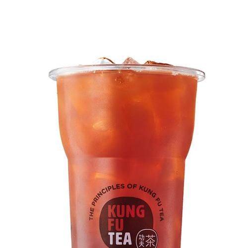 Honey Black Tea
