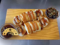 Sushi Open (Ciudad Juarez)