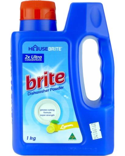 Sensor Brite Brite Dishwasher Powder (1kg)