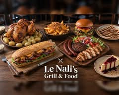 Nali's Grill&Food