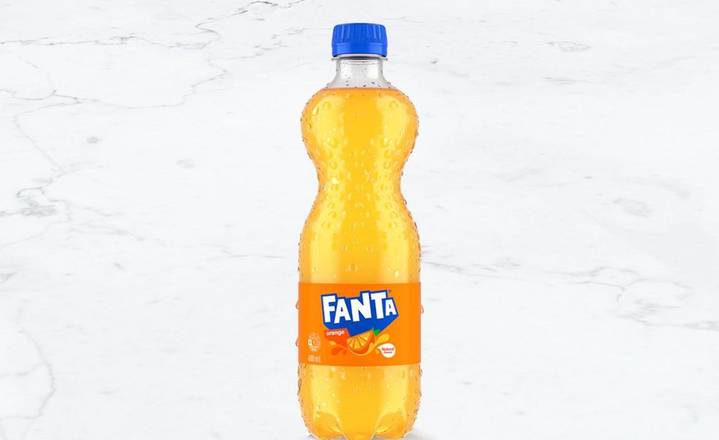 Fanta (600ml)