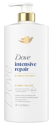 Dove Conditioner Hair Intensive Repair With Amino Serum (28 fl oz)