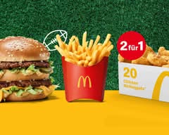 McDonald's Oberursel