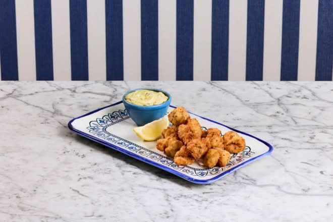 Calamari