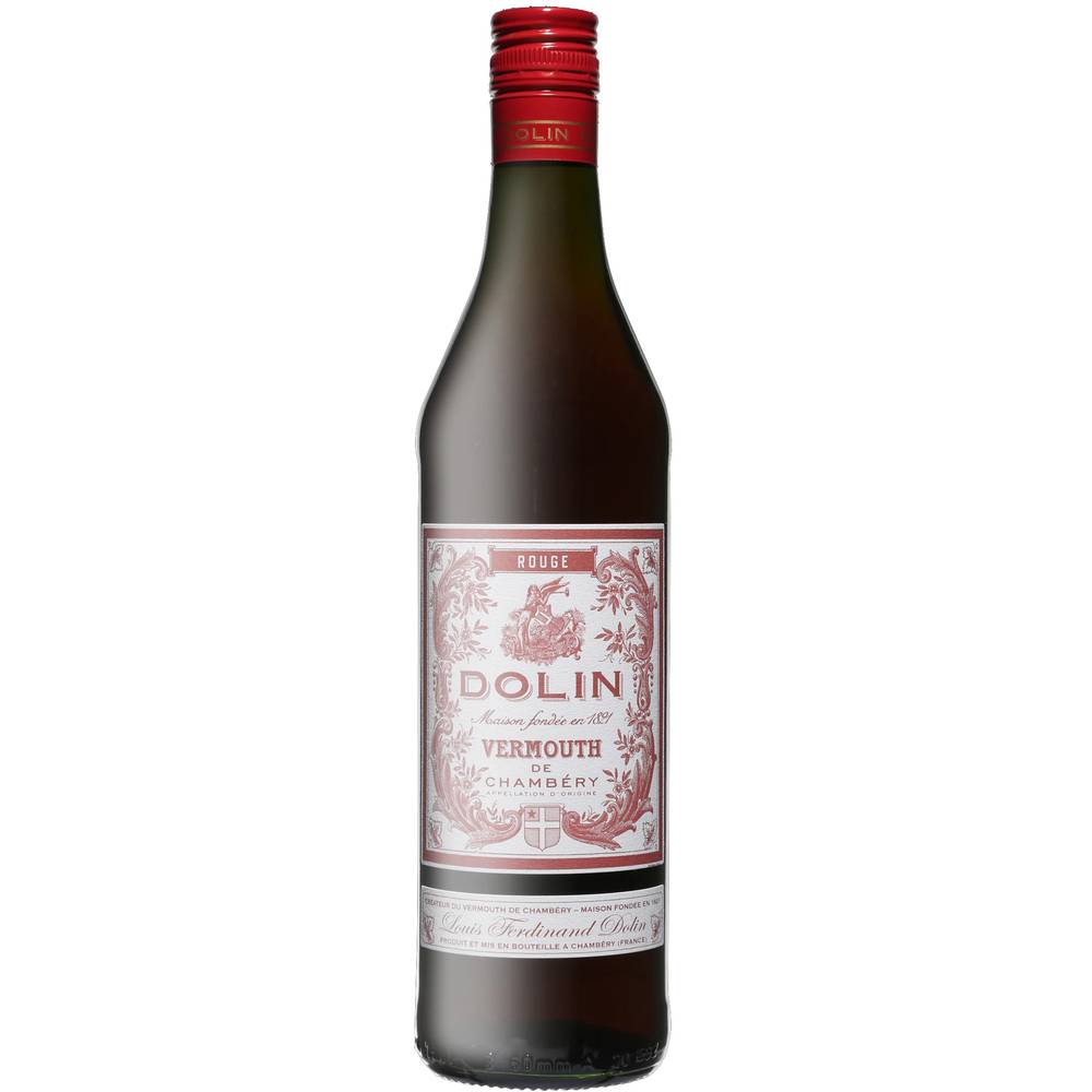 Dolin Vermouth Rouge 750ml