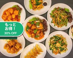 チャイナカフェ&レストラン 膳坊　並木通り店