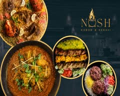 Nosh Kabob & Karahi