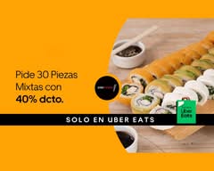 SUSHITUMARE - GABRIELA ORIENTE
