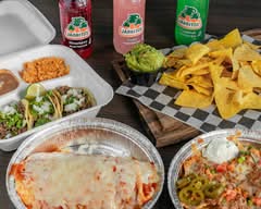 BIRRIA TACOS DEL GORDO (Meridian)