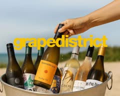 Grapedistrict - Oud West