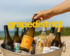 Grapedistrict - Reigerstraat
