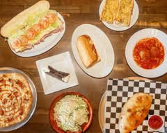 Emangeo's Brick Oven Pizza (2851 Henley Rd)