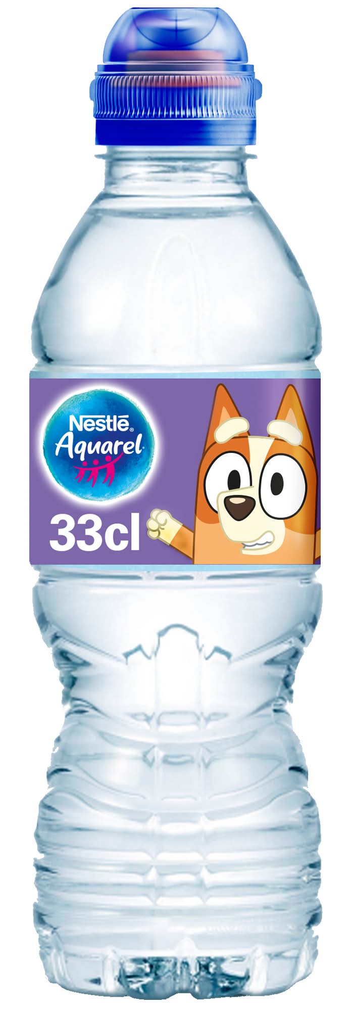 Agua mineral · Aquarel (330 ml)