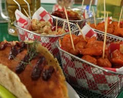 La Previa Marisquería y Cervecería (Veracruz)