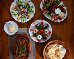 Istanbul Kebab House