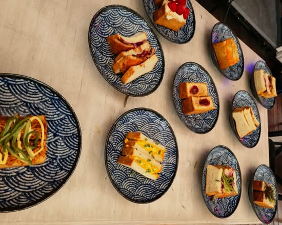 Barrio Sando (Mexico City)