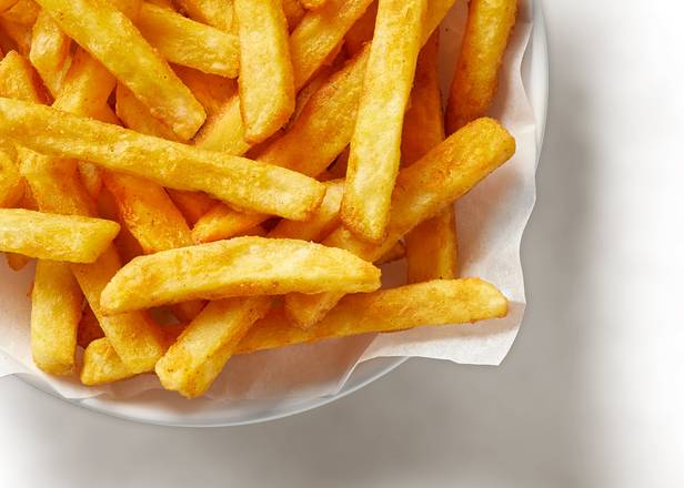 Fries (V)