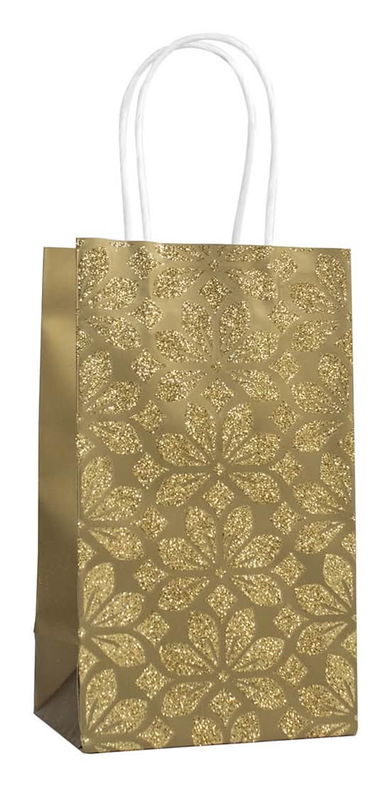 Petite Gift Bag Assorted 1 Ct