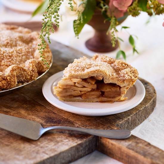 Apple Pie Slice