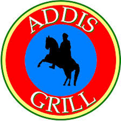 Addis Grill Vegan Mediterranean & Ethiopian