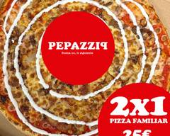 Pepa Pizza Jerez