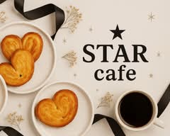 星のカフェ 新宿御苑前店