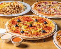 Pizzeria Le Cormanon