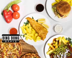 Honeypot Road Pizza & Takeaway