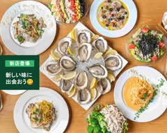 湘南オイスター倶楽部　潮風