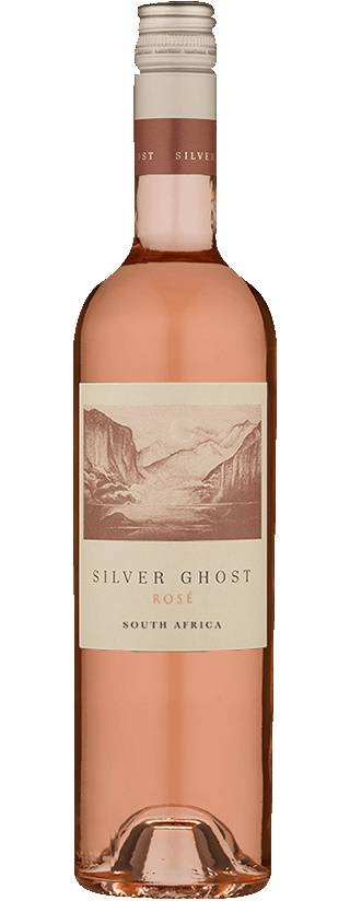 Silver Ghost Rosé 2022/23, South Africa