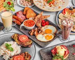 Cook Bee Cafe And Bistro