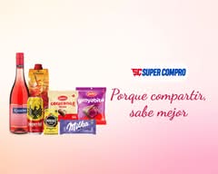Súper Compro (Plaza Pavas )