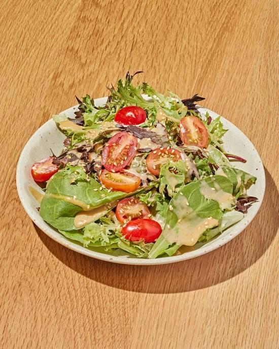Hearty Salad (V)