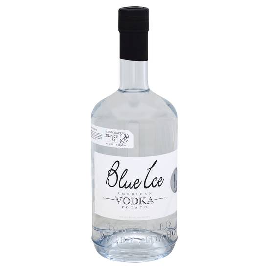 Blue Ice American Potato Vodka (1.75 L)