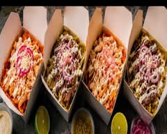 Chilakillers (Mexico City)