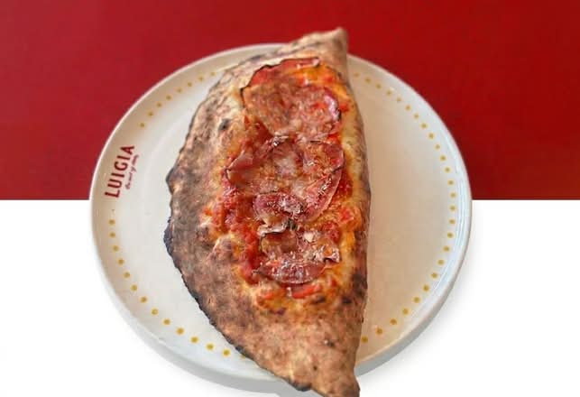 Calzone Atomico