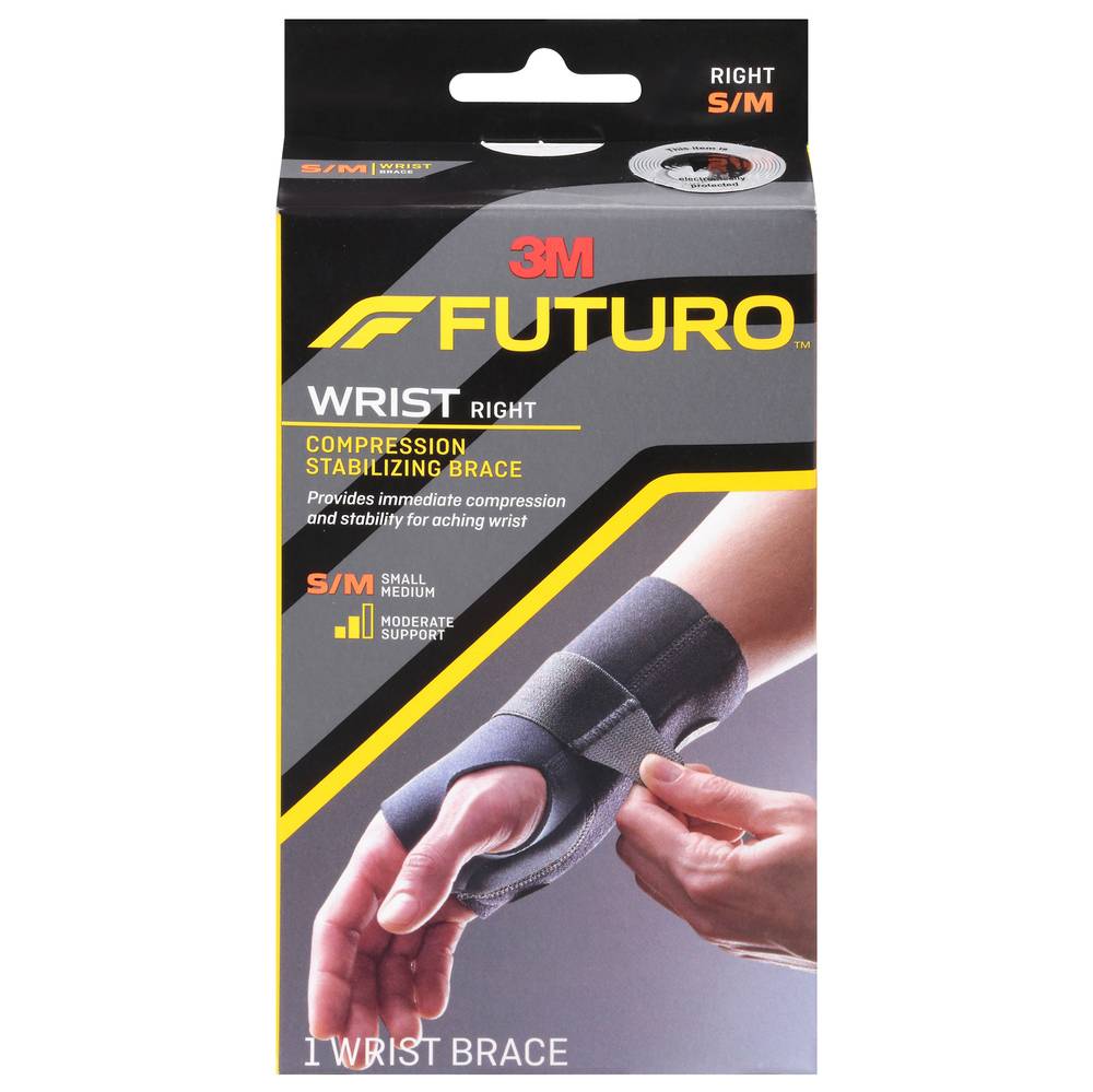 Futuro Wrist Brace