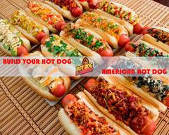 Hot Dog el Sabroso
