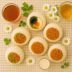 巴豆妖 badoyao 酵素飯糰 七賢店