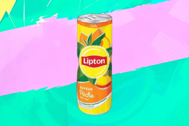 Ice Tea