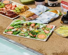 Marea Deli Market (Nuevo Vallarta)