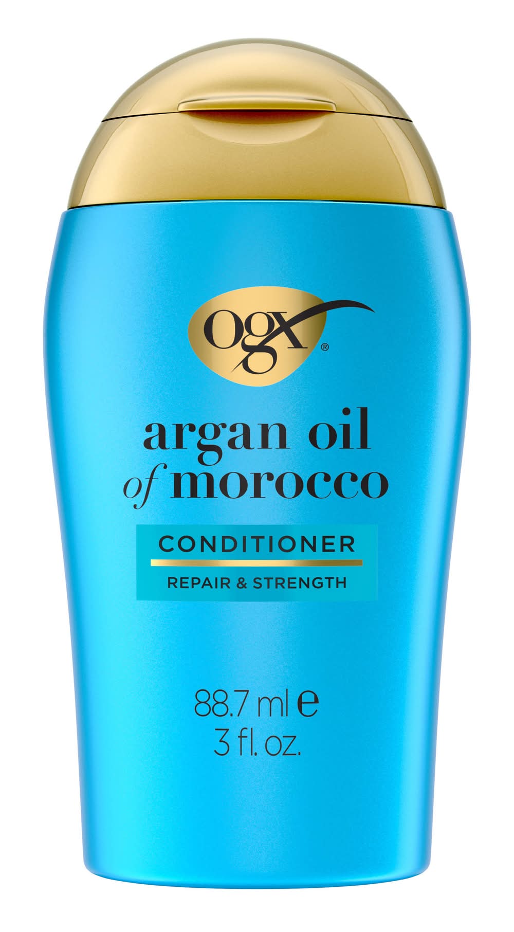 OGX Renewing + Argan Oil Of Morocco Conditioner (3 fl oz)