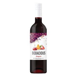 Bodacious Sangria 750mL (6.0% ABV)