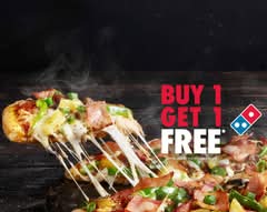 Domino's (Strathdale)