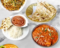 Curry n Coffee House Indian Restaurant (Whitianga)