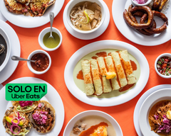 Cheen Cocina Yucateca