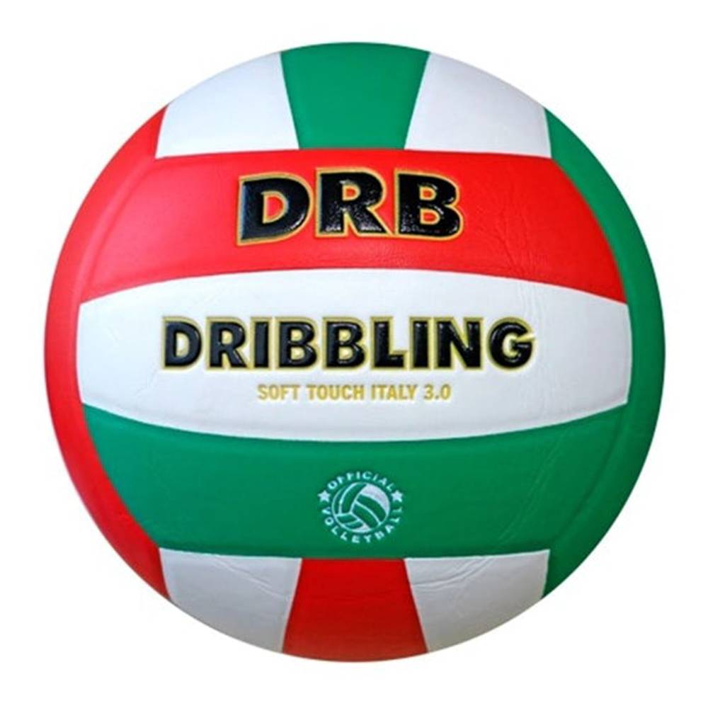 Balón voleibol soft touch 3.0 drb (1 un)